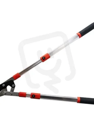 Nůžky na větve oblé, teleskopické 680-1030mm XTLINE XT93850 Autentický