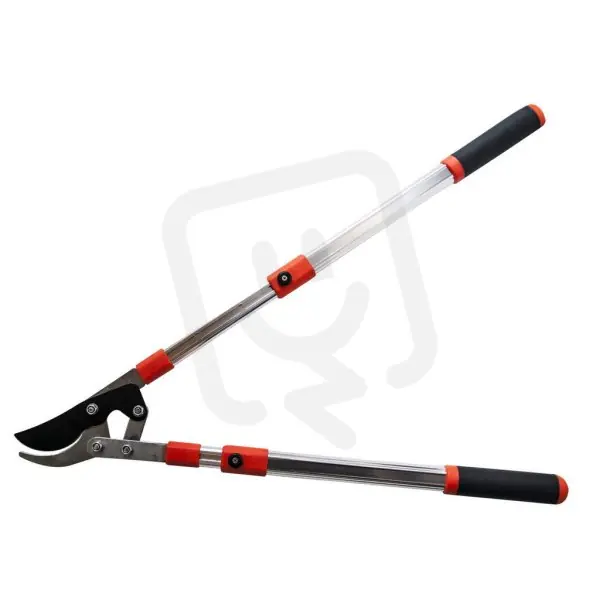 Nůžky na větve oblé, teleskopické 680-1030mm XTLINE XT93850 Autentický