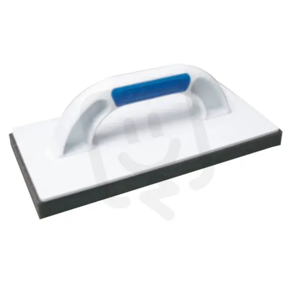 Hit Sezóny Hladítko plastové, 140x280mm s molitanem jemným KUBALA Z0384