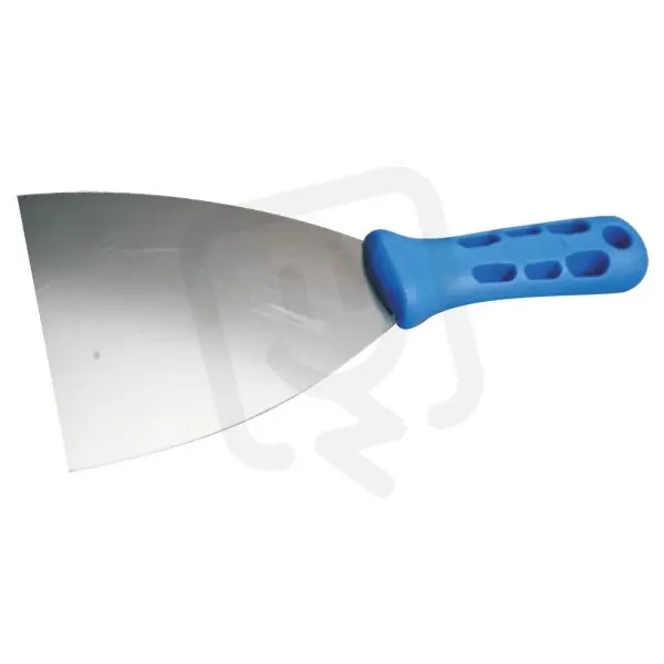 Omezená Nabídka Stěrka nerezová 100mm KUBALA Z0500