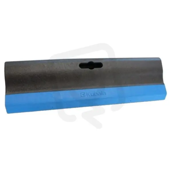 Rychlé Dodání Stěrka plastová s gumou 250mm KUBALA Z0612