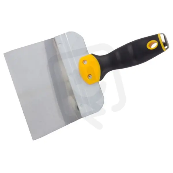 Špachtle ná sádrokarton nerez 200mm - softgrip XTLINE Z1079-1 Nejlepší Cena