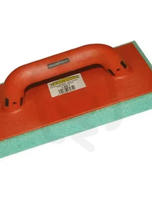 Hladítko s nařezaným molitanem 250x130mm ENCO ZE130/11 Jen Po Omezenou Doba