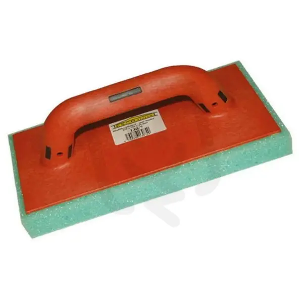 Hladítko s nařezaným molitanem 250x130mm ENCO ZE130/11 Jen Po Omezenou Doba