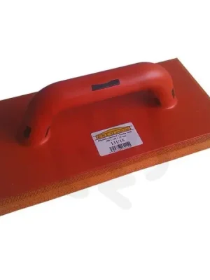 Hladítko plastové s tuhou houbou 250x130x20mm ENCO ZE130/15 Dokud Zásoby Vydrží