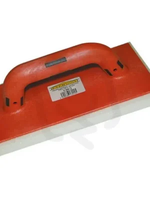 Hladítko plastové s jemným molitanem 250x130x20mm ENCO ZE130/2 Finální Výprodej