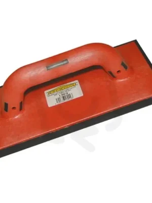 Hladítko plastové s gumovou pěnou 250x130x10mm ENCO ZE130/4 Nejlepší Cena