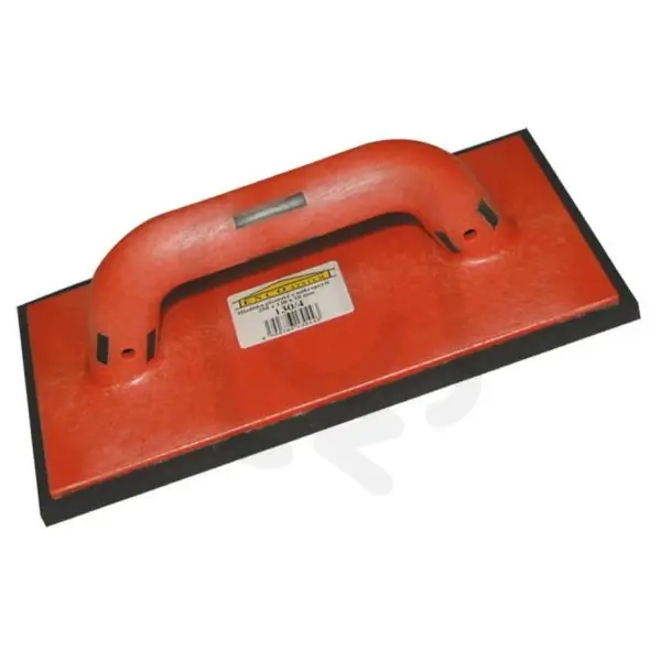 Hladítko plastové s gumovou pěnou 250x130x10mm ENCO ZE130/4 Nejlepší Cena