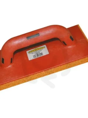 Omezená Nabídka Hladítko plastové s houbou 250x130x12mm ENCO ZE130/5