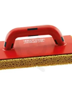 Hladítko plastové s vymívací houbou 280x130x30mm ENCO ZE131/12 Bezpečná Platba
