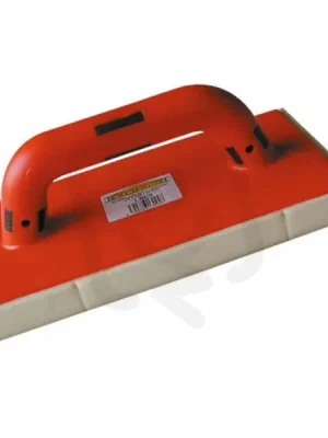 Hladítko s molitanem 280x130x30mm ENCO ZE131/14 Ověřený