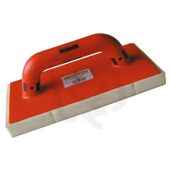 Hladítko s molitanem 280x130x30mm ENCO ZE131/14 Ověřený