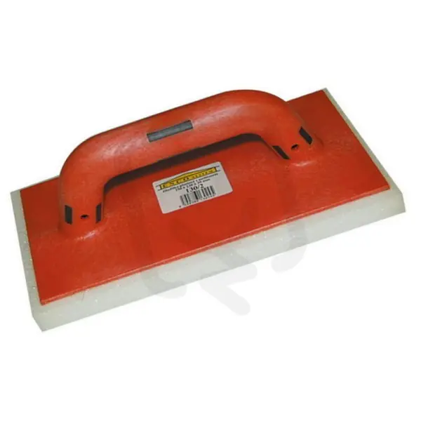 Hladítko plastové s jemným molitanem 280x140x20mm ENCO ZE131/2 Víkendová Akce