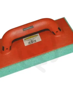 Hladítko plastové s mořskou houbou 280x140x30mm ENCO ZE131/7 Koupit Online