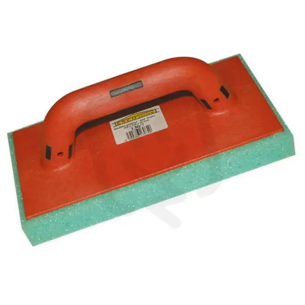 Hladítko plastové s mořskou houbou 280x140x30mm ENCO ZE131/7 Koupit Online