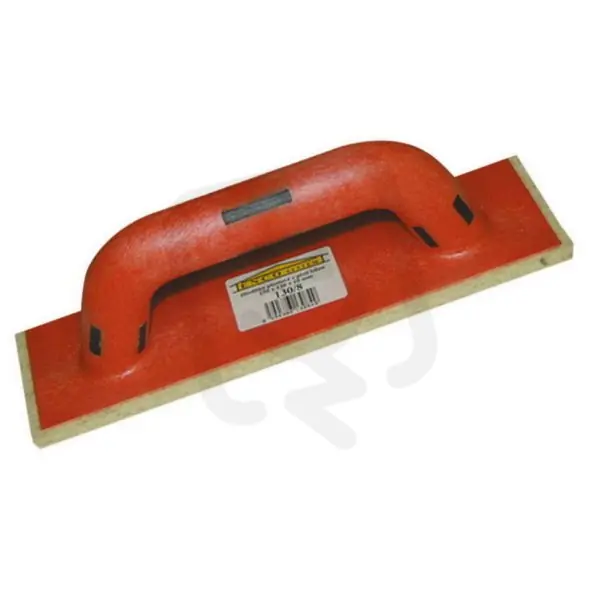 Přímo Od Výrobce Hladítko špaletové s bílou plstí 225x60x8mm ENCO ZE133/8
