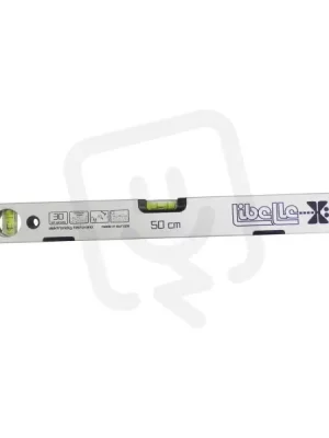 Expresní Doručení Vodováha LIBELLE VVM 1500mm 2lib+magne LIBELLE ZN15215