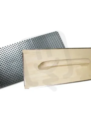 Cenový Hit Hladítko brusné dřevo -struhadlo 400x180mm ENCO ZN32320