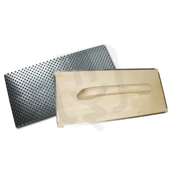 Cenový Hit Hladítko brusné dřevo -struhadlo 400x180mm ENCO ZN32320