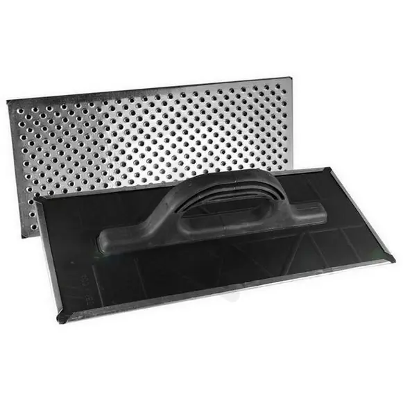 Hladítko brusné plast -struhadlo 400x180mm STAVTOOL ZN32320/P Rychlé Dodání