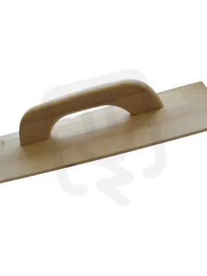Hladítko dřevěné, 400x150 mm STAVTOOL ZN34005 Horká Nabídka