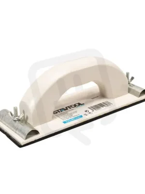 Poslední Šance Hladítko pro brusnou mřížku, 230x80 mm STAVTOOL ZN34202