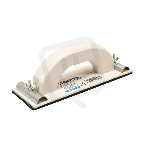 Poslední Šance Hladítko pro brusnou mřížku, 230x80 mm STAVTOOL ZN34202