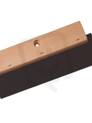 Jen Po Omezenou Doba Stěrka dřevo s tvrzenou gumou, 280 mm STAVTOOL ZN37021