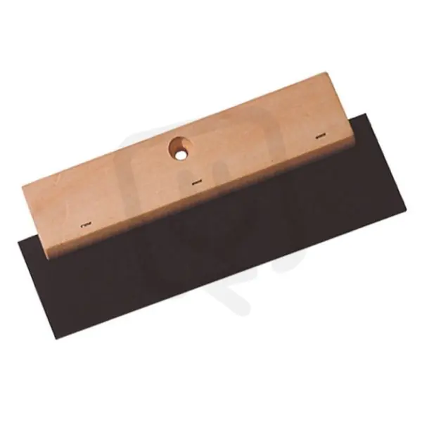 Jen Po Omezenou Doba Stěrka dřevo s tvrzenou gumou, 280 mm STAVTOOL ZN37021