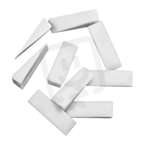 Klínky plastové 0-5mm, 100ks XTLINE ZN37156 Nízká Cena