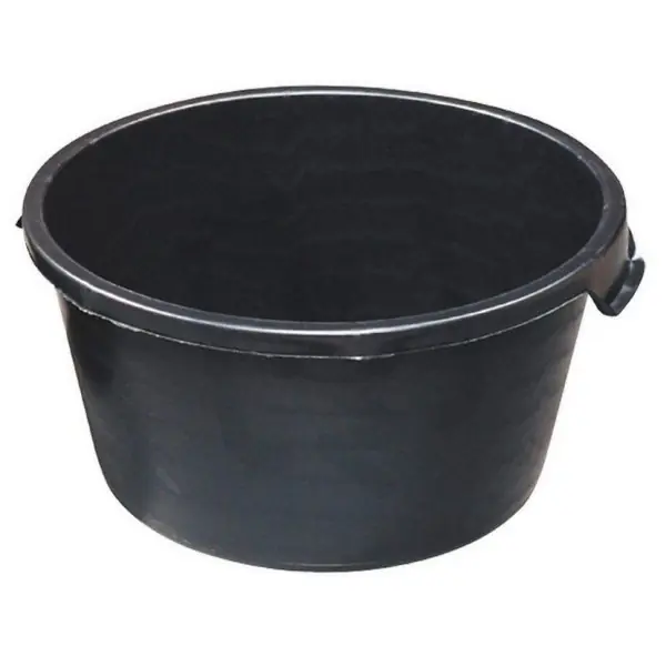 Nádoba zednická kruhová, 45 l STAVTOOL ZN39045 Oblíbený
