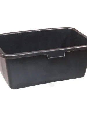 Koupit Online Nádoba zednická obdelníková, 40 l STAVTOOL ZN39145