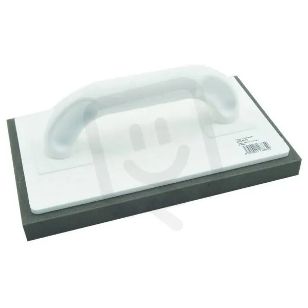 Hladítko plastové - ruven 250x140x20mm STAVTOOL ZP04014 Cenově Výhodný