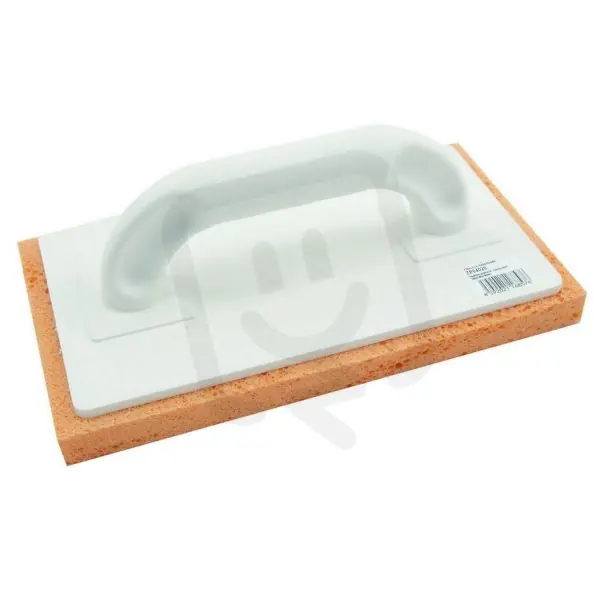 Odeslání Ihned Hladítko plastové - houba jemná 250x140x18mm STAVTOOL ZP04020