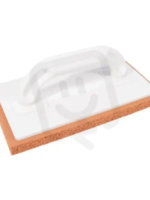 Nejprodávanější Hladítko plastové - houba hrubá 250x140x18mm STAVTOOL ZP04021
