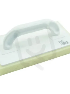 Speciální Cena Hladítko plastové - hydro jemná 250x140x30mm STAVTOOL ZP04024