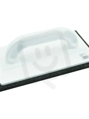Hladítko plastové - černý filc 250x130mm STAVTOOL ZP04269 Originální
