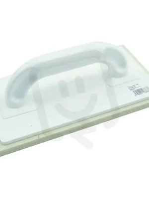 Hladítko plastové - bílý filc 250x130mm STAVTOOL ZP04274 Autentický