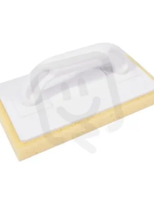 Cenový Hit Hladítko plastové - molitan jemný 250x130x20mm STAVTOOL ZP04575
