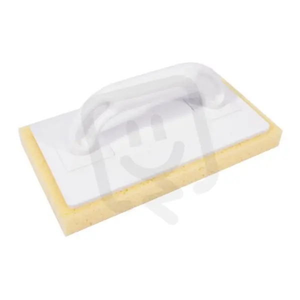 Cenový Hit Hladítko plastové - molitan jemný 250x130x20mm STAVTOOL ZP04575