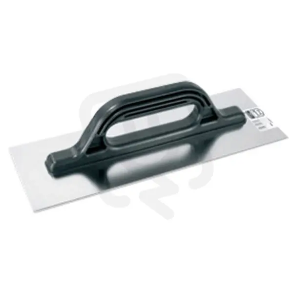 Hladítko rovné 360mm plastová rukojeť nerez STAVTOOL ZP5400 Cenově Výhodný