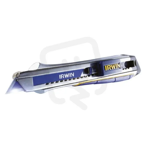 Odlamovací nůž ProTouch Extreme Duty 18 mm IRWIN JO10507106 Zlevněný