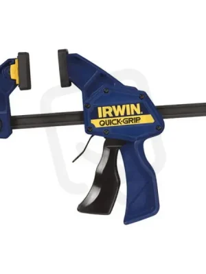 Víkendová Akce Svěrka Quick-change 18‘‘/455 mm IRWIN JOT518QCEL7