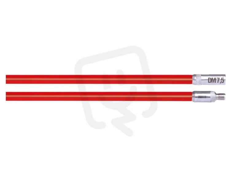 Koupit Online Protahovací prut RUNPOTEC 10045 RUNPOSTICKS tvrdý, 2x1m, závit RTG6,