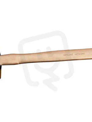 Palička s gumovými koncovkami 32mm HONITON HPA002 Zlevněný