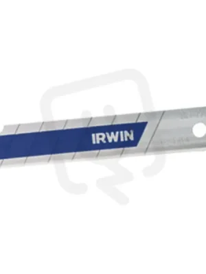 Náhradní bimetalové čepele (břity) 1bal/50ks 18 mm IRWIN JO10507104 Výhodná Nabídka