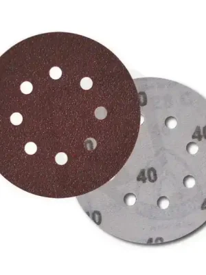 Hit Sezóny Výsek - suchý zip p150mm,zr. 240 KLINGSPOR (KL04159) KLINGSPOR KL270599