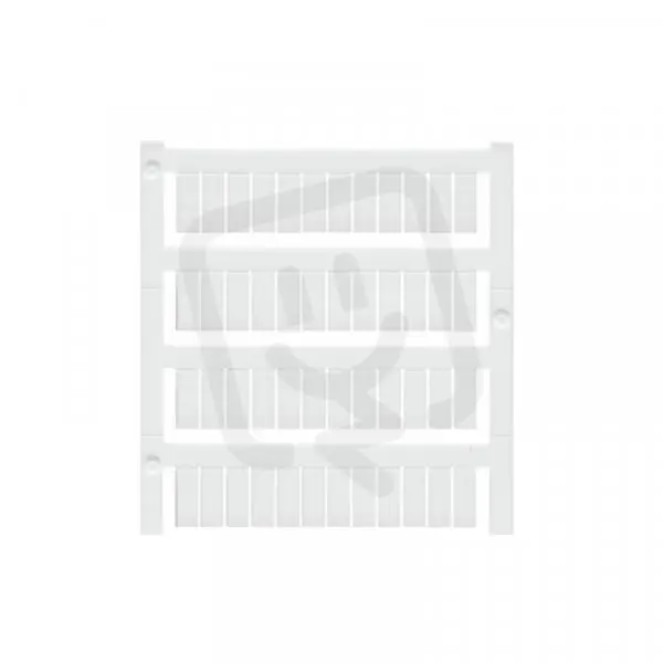 Must-Have Značení svorek WS 12/5 MC NE WS WEIDMÜLLER 1609860000