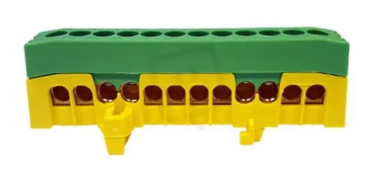 OEZ 35905 Rozbočovací můstek CS-PE12 Nejlepší Volba