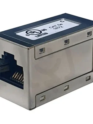 Top Prodej Spojka CAT5E STP 8p8c RJ45/RJ45 SOLARIX 13180084
